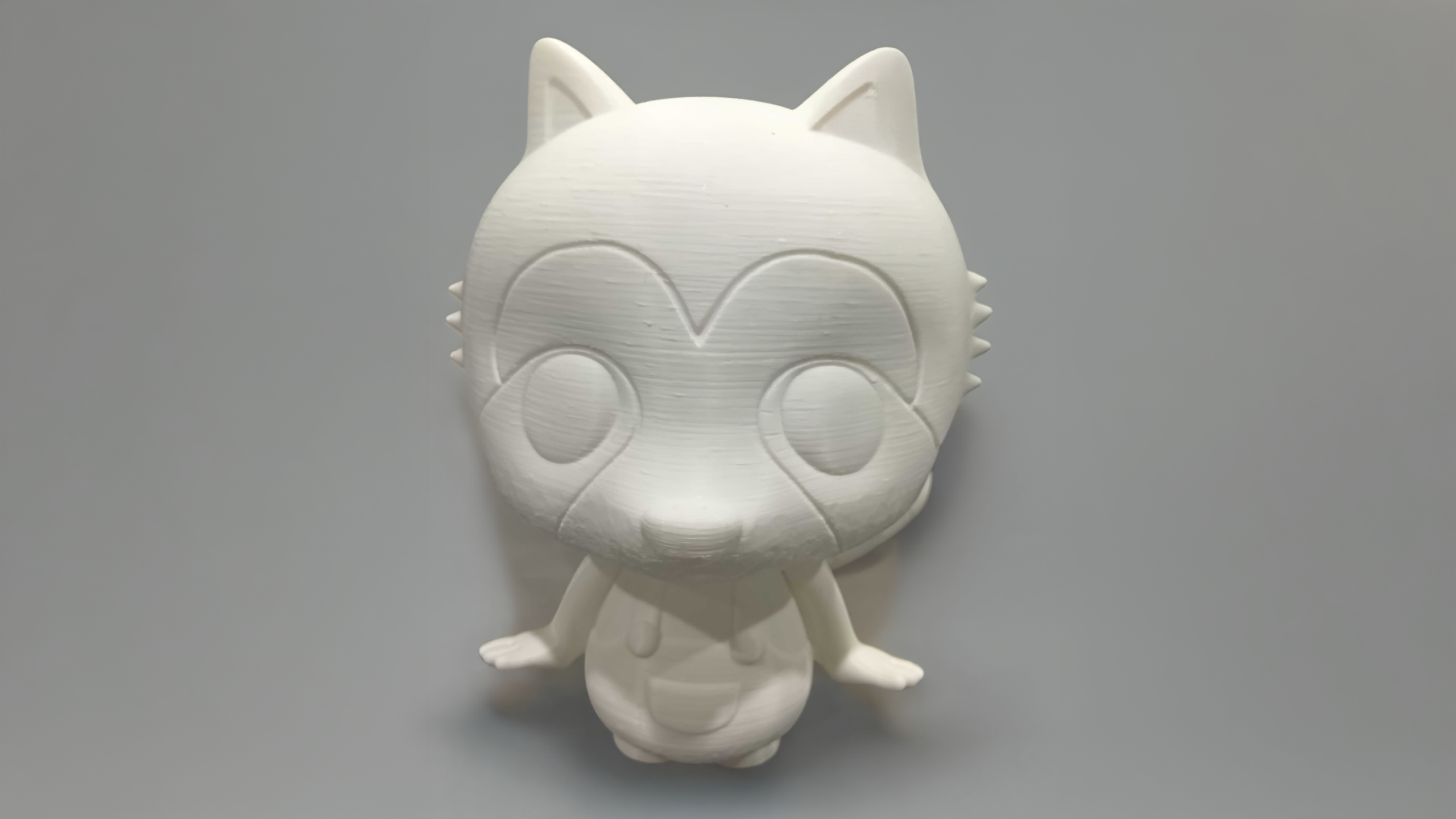 3Dプリント造形